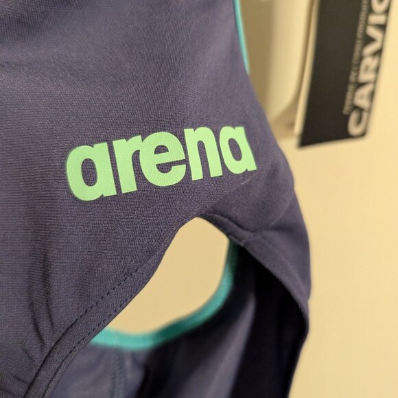 Arena swim suit - Picture 2 of 5